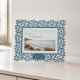 Portafoto grande orizzontale dal design moderno ed elegante