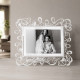 Portafoto grande orizzontale dal design moderno ed elegante