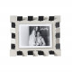 Portafoto grande orizzontale dal design moderno ed elegante