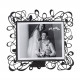 Portafoto maxi orizzontale dal design moderno ed elegante