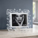 Portafoto maxi orizzontale dal design moderno ed elegante