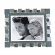 Portafoto maxi orizzontale dal design moderno ed elegante