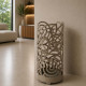 Portaombrelli in metallo dal design moderno