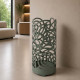 Portaombrelli in metallo dal design moderno
