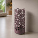 Portaombrelli in metallo dal design moderno