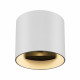 Applique da parete in alluminio dal design moderno