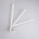 Applique LED moderna struttura in alluminio con luci orientabili