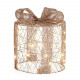 Pacchetto regalo grande con led