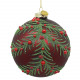Pallina di natale per albero