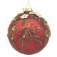 Pallina per albero di natale d.10