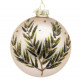Pallina per albero di natale d.10