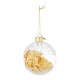 Pallina per albero di natale d.8