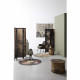 Paravento in bamboo