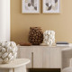 Vaso in ceramica dal design moderno