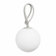illuminazione a sospensione per esterni wireless a LED "Bolleke"