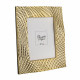 Cornice per foto in marmorino dal design elegante