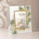 Cornice portafoto in vetro dal design moderno