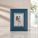 Portafoto moderno con cornice in marmorino