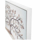 Quadro da parete piccolo in legno dal design moderno ed elegante
