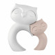 Scultura in marmorino dal design moderno