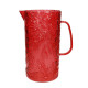Caraffa da tavola in acrilico