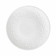 Servizio di piatti 18 pezzi in ceramica dallo stile classico "Delizie"