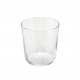 Set 6 pezzi bicchieri per acqua in cristallo