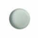 Set 6 pezzi Piatti fondi in ceramica dal design moderno