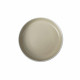 Set 6 pezzi Piatti fondi in ceramica dal design moderno
