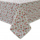 Tovaglia in micro tessuto 140x240