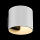 Applique da parete in alluminio dal design moderno