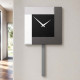 Orologio a pendolo moderno da parete