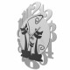 Orologio da parete