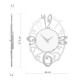 Orologio da parete
