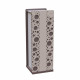 Porta ombrelli in legno dal design moderno