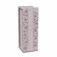 Porta ombrelli in legno dal design moderno
