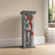 Porta ombrelli in legno dal design moderno