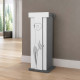 Porta ombrelli in legno moderno di design