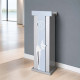 Porta ombrelli moderno di design in legno