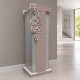 Portaombrelli di design in legno