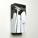 Orologio da parete di design a cucù Cucucity