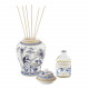 Diffusore di essenze da 250 ml in porcellana