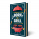 Set 3 pezzi BBQ con scatola regalo