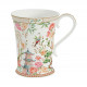Tazza in porcellana
