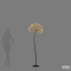 Albero di natale tarassaco con 912 microled h.180