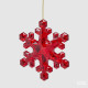 Decoro per albero di natale
