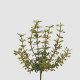 Pianta artificiale Cespuglio di Portulacca