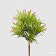 Pianta artificiale Crassulla Bell Pick