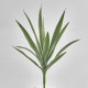 Pianta artificiale Sanseveria West h.56