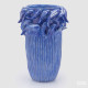 Vaso in ceramica dal design moderno